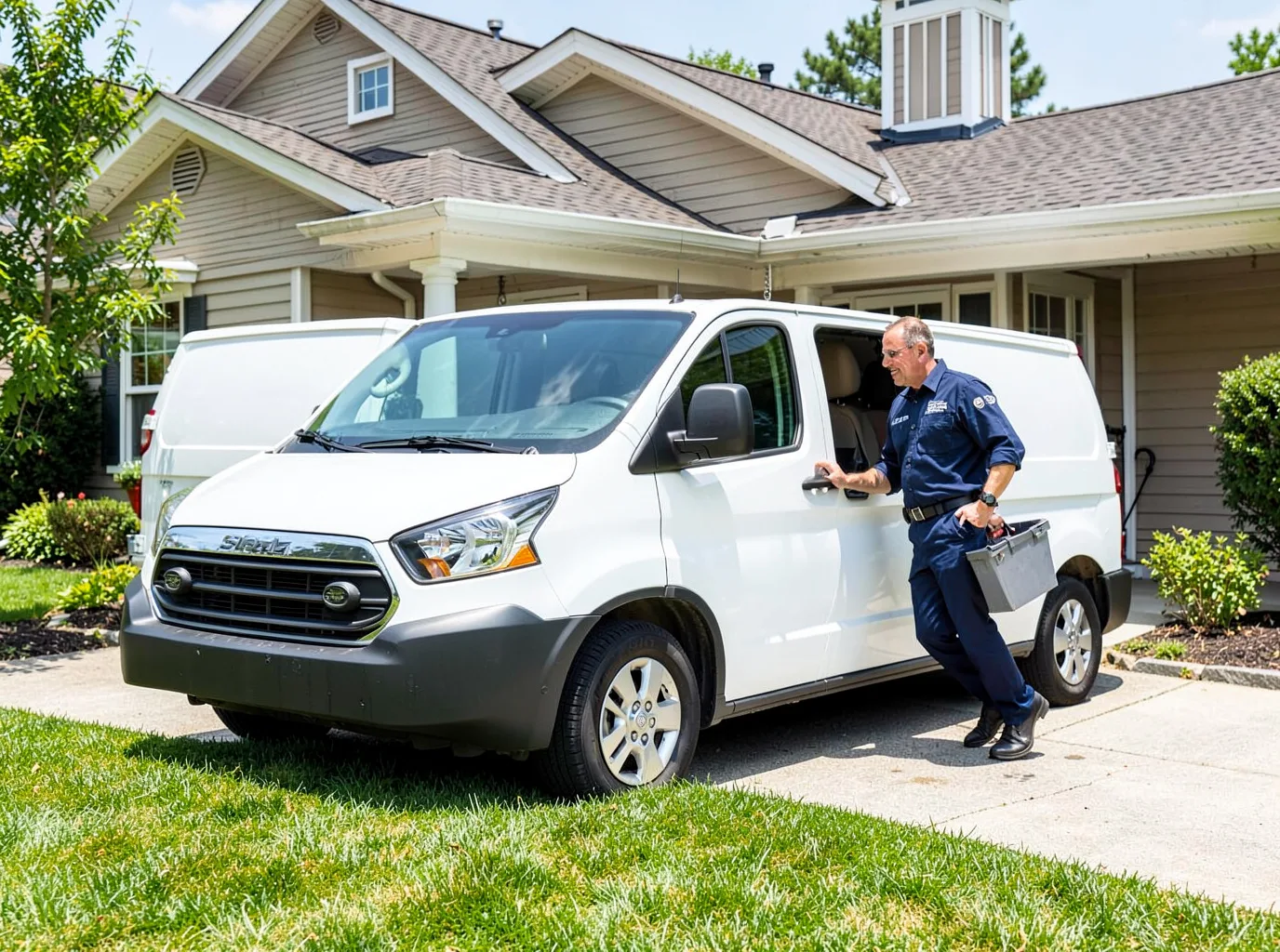 Emergency Plumber company in Norway, SC